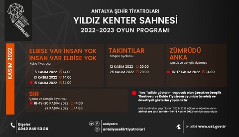  Başkan Böcek’ten çocuklara tatil hediyesi 